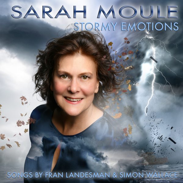 Stormy Emotions CD